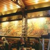 P.F. Chang's China Bistro