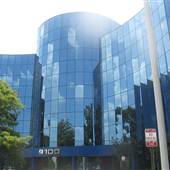 Bluebonnet Center Office Building