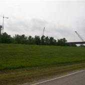 Audubon Bridge