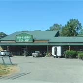 Tri-Parish Co-Op