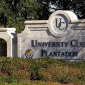 University Club Plantation