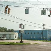 Choctaw Drive