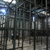 DiVincenti Warehouse
