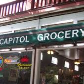 Capitol Grocery Deli