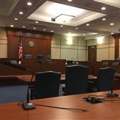 NEW Louisiana 19th Judicial District Courthouse