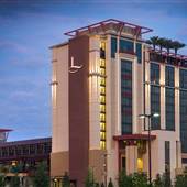 L'Auberge Baton Rouge Casino