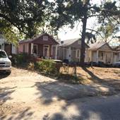 Shotgun Homes