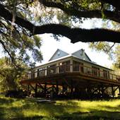 Heavenly Oaks Hideaway