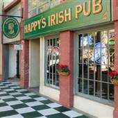 Happy's Irish Pub