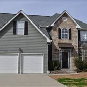 Cloverhill Subdivision
