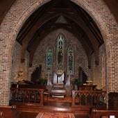 First Presbyterian Church