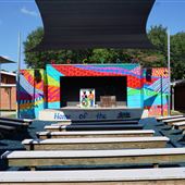 Baton Rouge Center for Visual and Performing Arts