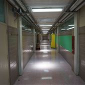 Jefferson Terrace Elementary