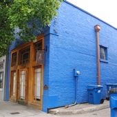 Strand's Cafe