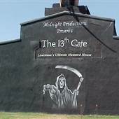 13th Gate: Haunted House