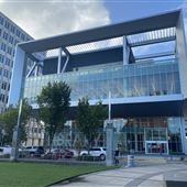 River Center Branch Library