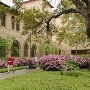 LSU-Allen Hall
