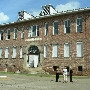 Julius Freyhan High School *EXT ONLY