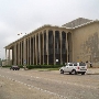 Post Office Downtown