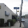 Greyhound Station, Baton Rouge