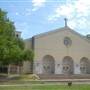 St Agnes Catholic Church