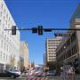 Downtown Convention Street