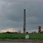 Sugar Refinery Stack