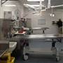 Baton Rouge City Morgue
