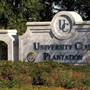 University Club Plantation