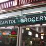 Capitol Grocery Deli