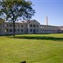 Carville Historic District -- Gillis W. Long Center
