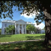 Old Governor's Mansion