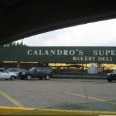 Calandros Grocery and Deli