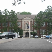 Baton Rouge Police Headquarters