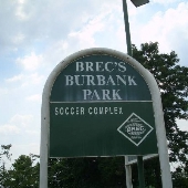 BREC Burbank Soccer Complex