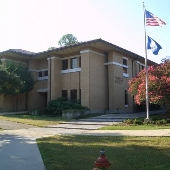 University Laboratory School