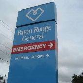 Baton Rouge General Hospital