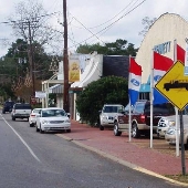 St. Francisville, Louisiana