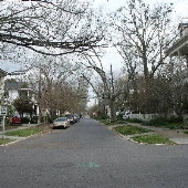 Beauregard Town Homes