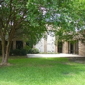 Beth Shalome Synagogue