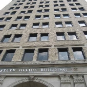 State Office Building