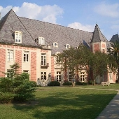 LSU-French House