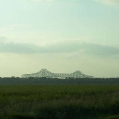 Baton Rouge Bridges