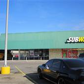 Sherwood South Shopping Center