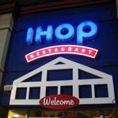 IHOP