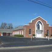 Vietnamese Hope Church