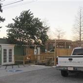 Frankie's Dawg House