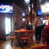 Sammy's Grill