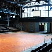 The Riley Theatre