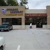 Cyclone Laundry & Internet Cafe